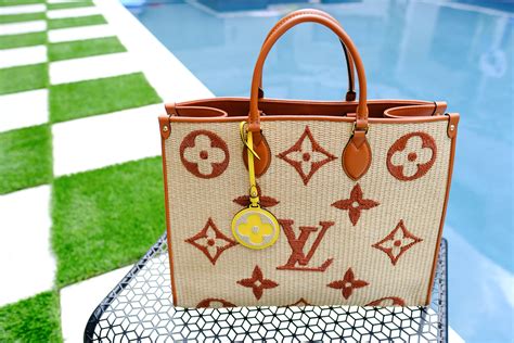 lv by the pool handbags